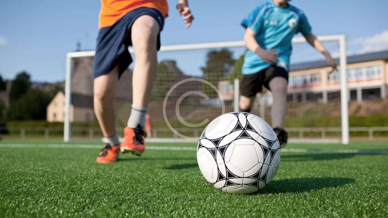 Jogadores de futebol dos EUA se sentem mais bem-vindos na Inglaterra